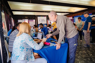 El programa «Catamarca con Vos» llega a Tinogasta