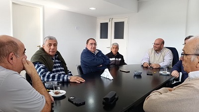 OSEP y FECLISA acordaron actualización
