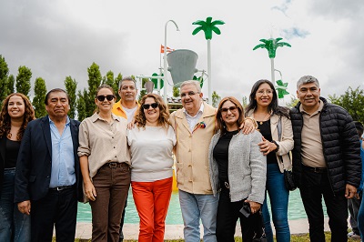 El IES de Belén abrirá una extensión áulica
