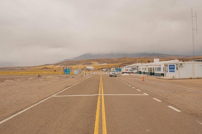 Catamarca duplicó sus exportaciones