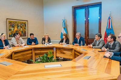 Más de 4.500 docentes obtendrán estabilidad