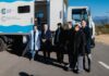 Aguas de Catamarca suma un moderno laboratorio móvil para monitorear la calidad del agua en toda la provincia