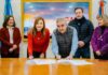 Catamarca y Provincia de Buenos Aires firmaron convenio para fortalecer las políticas de género