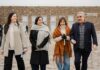 El Predio Ferial va quedando listo para disfrutar la Fiesta Nacional e Internacional del Poncho 2026