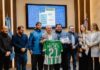 El juego que vuelve en obras: Mi Bingo distribuyó $95 millones entre clubes e instituciones catamarqueñas