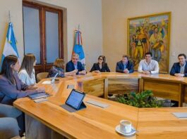 Catamarca On-Chain: un nuevo modelo de Gobernanza del Estado