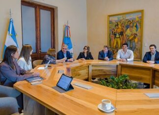 Catamarca On-Chain: un nuevo modelo de Gobernanza del Estado