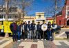 Jornada de concientización y prevención en salud mental