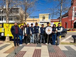 Jornada de concientización y prevención en salud mental